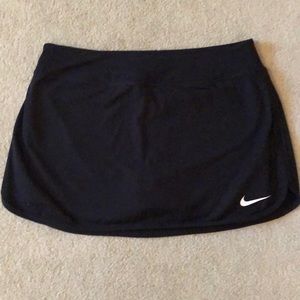 Nike Women’s Court Team Pure Tennis Skirt, Size: M